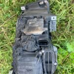 2015 BMW 528 I – WBA5A5C54FD514858